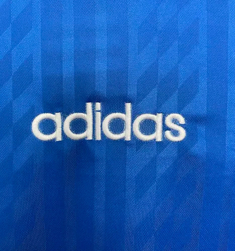 France Home Retro Jersey 1994