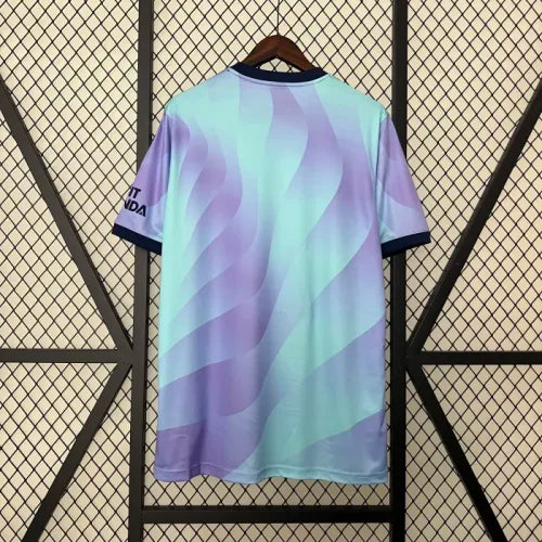 Arsenal Third Man Jersey 24/25