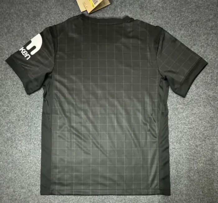 Tottenham Hotspur Away Man Jersey 25/26