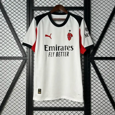 AC Milan Away Man Jersey 25/26
