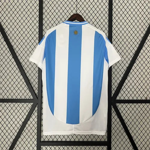 Argentina 2024 Home Man Jersey