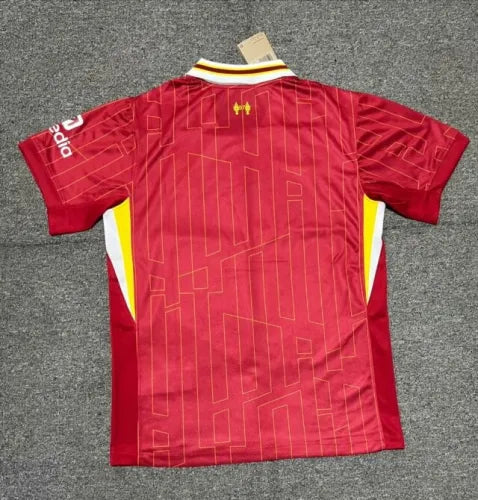 Liverpool Home Man Jersey 24/25