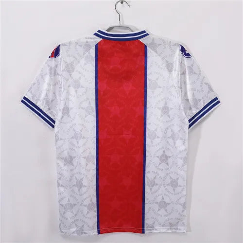 Paris Saint Germain Away Retro Jersey 1994/95