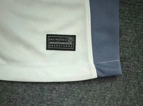 Inter Milan Away Man Jersey 24/25