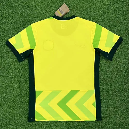 Australia Home Jersey 25/26