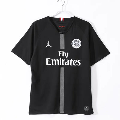 Paris Saint Germain Third Retro Jersey 2018/19