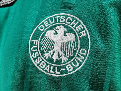 Germany Away Retro Jersey 1992/1994