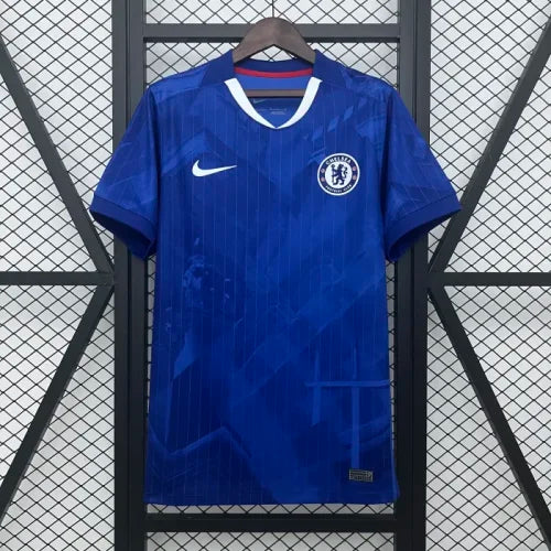 Chelsea Home Man Jersey 25/26