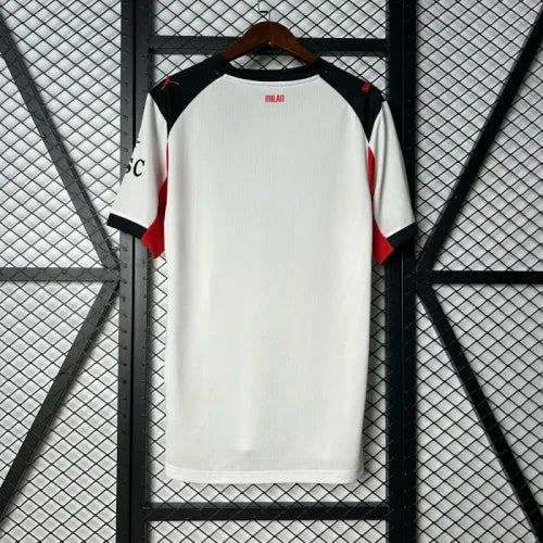 AC Milan Away Man Jersey 25/26