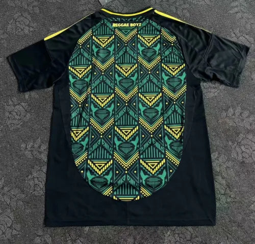 Jamaica 2025 Away Man Jersey