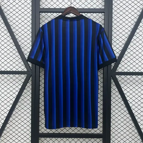 Inter Milan Home Man Jersey 25/26