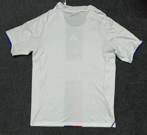 Lyon Home Men Jersey 25/26