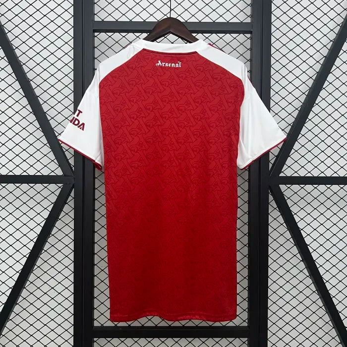Arsenal Home Man Jersey 25/26