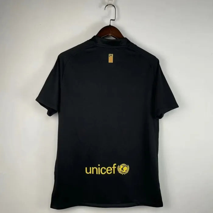 Barcelona Away Retro Jersey 2011/12