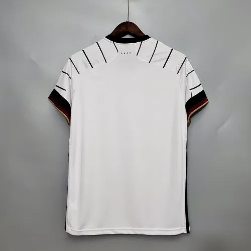 Germany Home Man Jersey 20/21