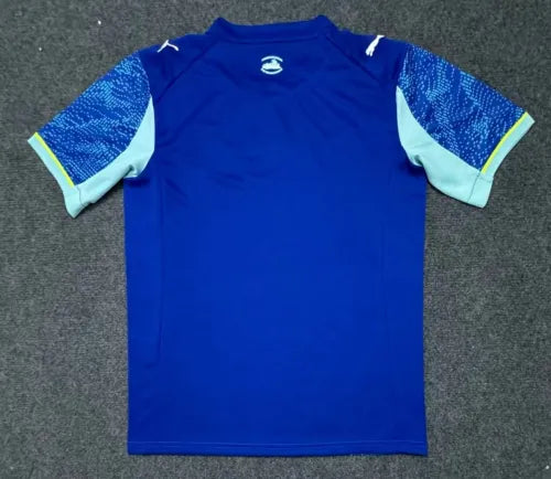 Marseille Third Men Jersey 25/26