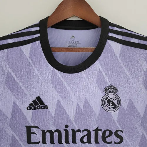 Real Madrid Away Man Jersey 22/23