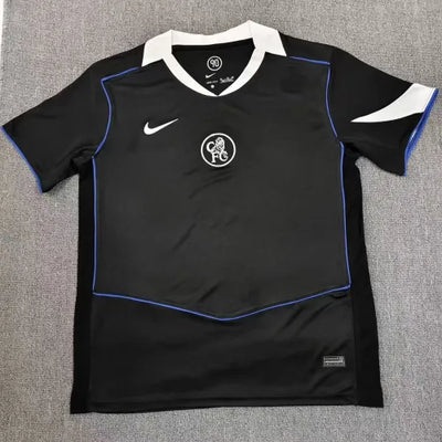 Chelsea Third Man Jersey 25/26