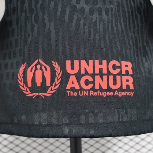 Barcelona Away Player Jersey 24/25