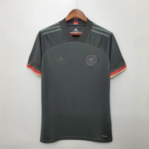 Germany Away Man Jersey 21/22