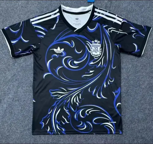 Argentina 2025  Men Jersey