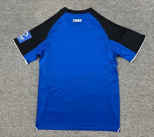 Hamburger SV Away Man Jersey 25/26