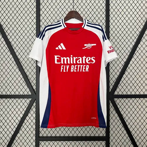 Arsenal Home Man Jersey 24/25