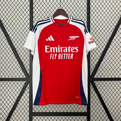 Arsenal Home Man Jersey 24/25