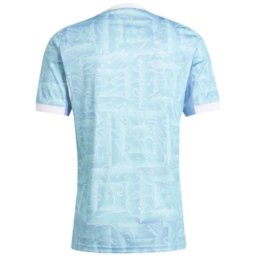 Juventus Away Man Jersey 25/26