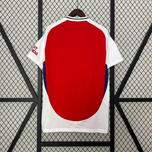 Arsenal Home Man Jersey 24/25