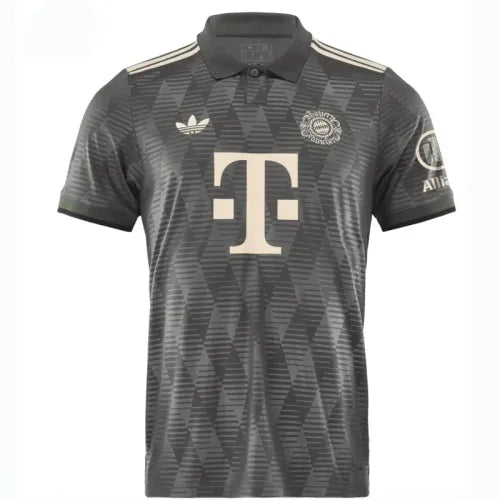 Bayern Munich Oktoberfest Man Jersey 24/25
