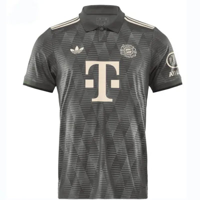 Bayern Munich Oktoberfest Man Jersey 24/25