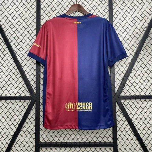 Barcelona Special Edition Men Jersey 24-25