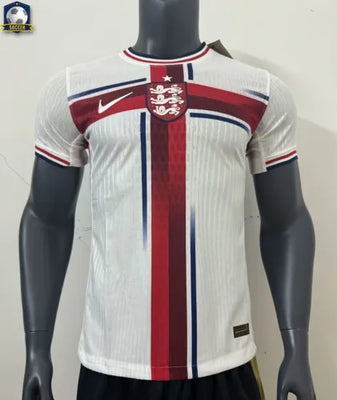 England 2025 Special Edition Player Man Jersey