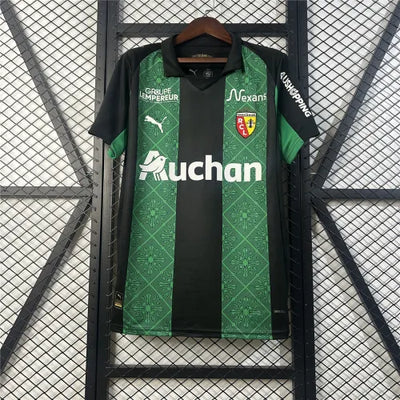 RC Lens Away Men Jersey 25/26