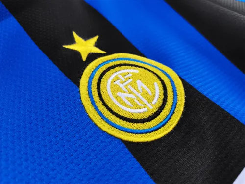 Inter Milan Home Retro Jersey 1998/99