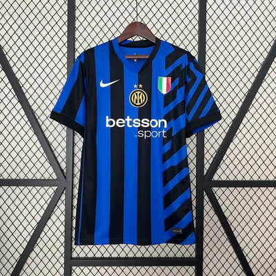 Inter Milan Home Man Jersey 24/25