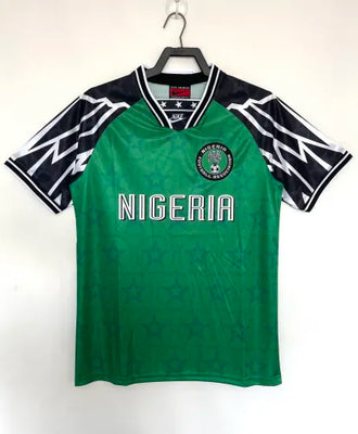Nigeria Home Retro Jersey 1994/95
