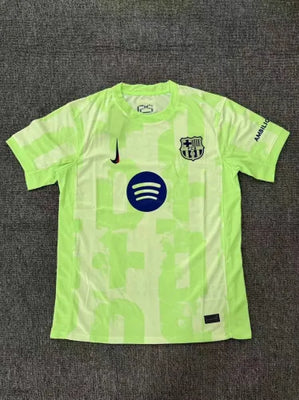 Barcelona Third Men Jersey 24/25