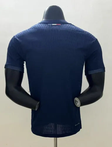 Paris Saint Germain Home Player Jersey 25/26