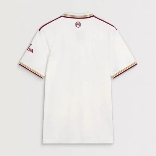 Arsenal Third Man Jersey 25/26