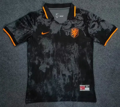 Netherlands Special Edition Man Jersey2025