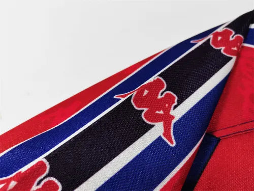 Barcelona Retro Jersey 1995/97