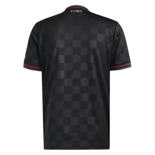 Bayern Munich Champions League Man Jersey 25/26