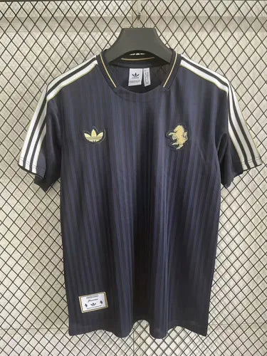 Juventus icon Man Jersey 25/26