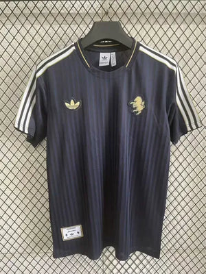 Juventus icon Man Jersey 25/26