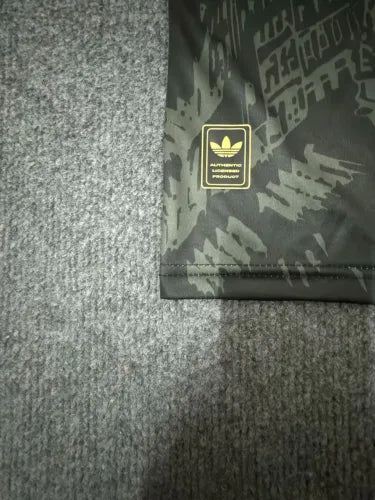 Bayern Munich POLO Special Edition Man Jersey 25/26