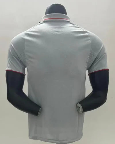 Lyon Third Men Player Jersey 25/26