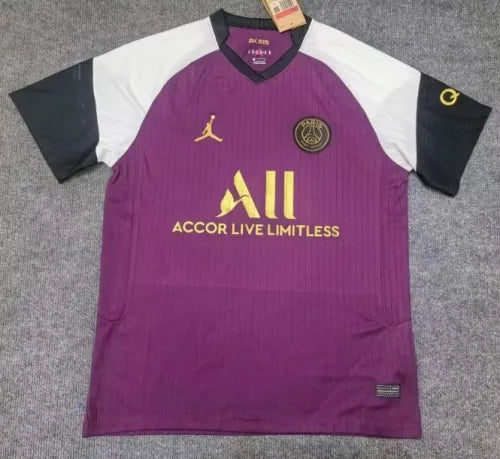 Paris Saint Germain Special Edition Men Jersey 25/26