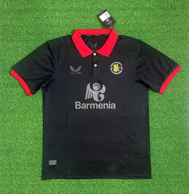 Bayer Leverkusen120th Anniversary Special Edition Man Jersey